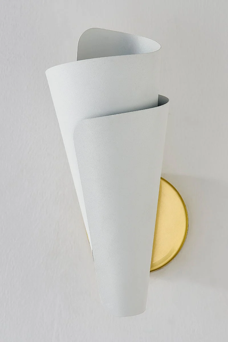Davina Wall Sconce - Image 2