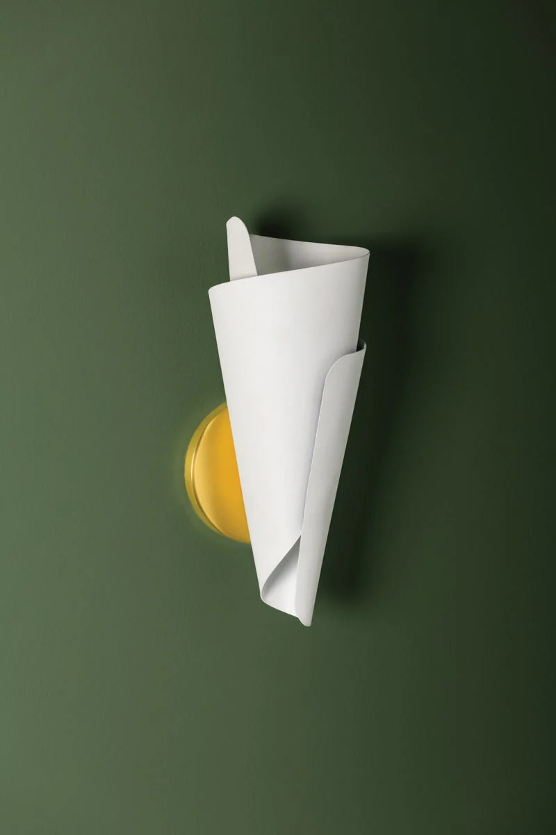 Davina Wall Sconce - Image 3