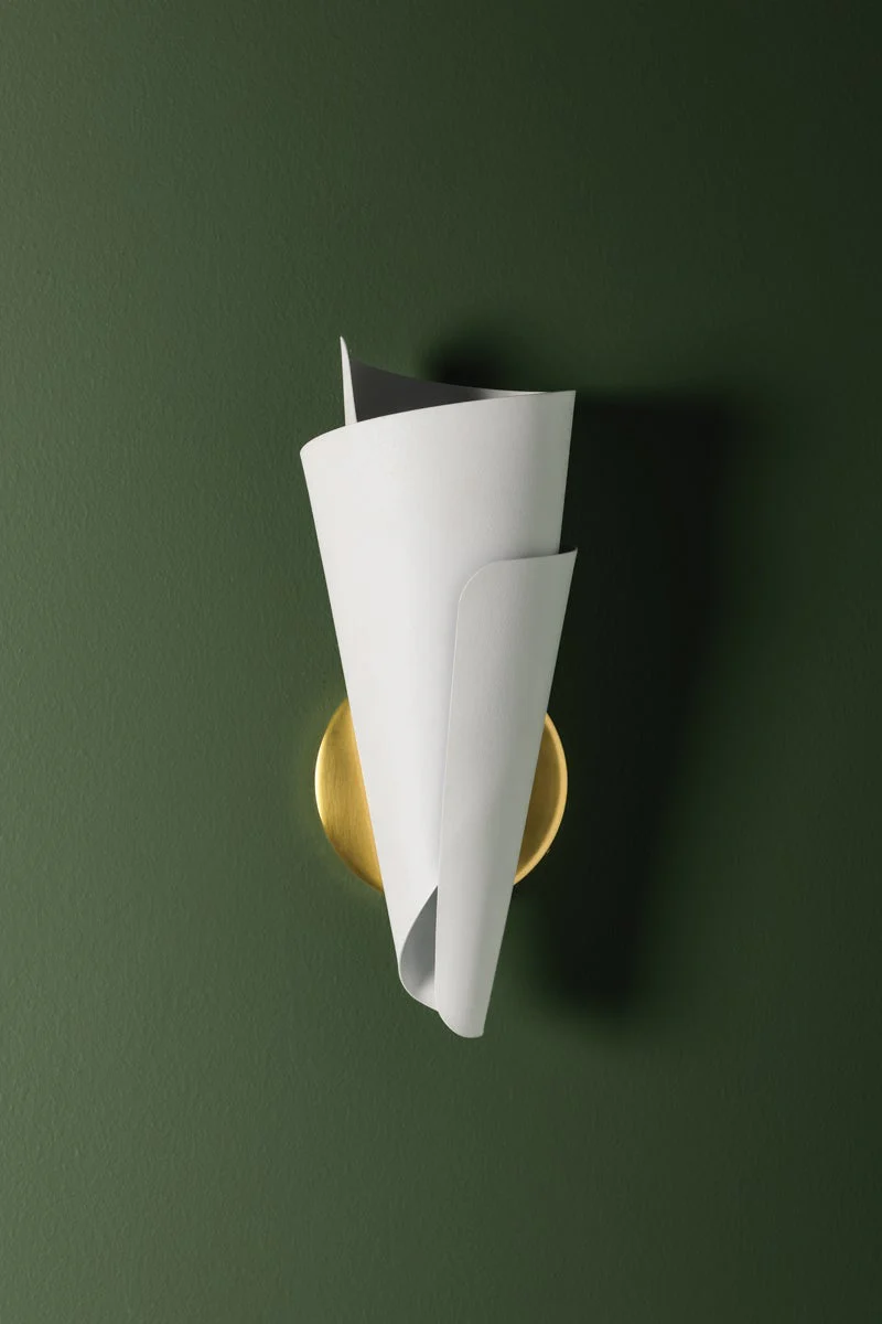 Davina Wall Sconce - Image 4