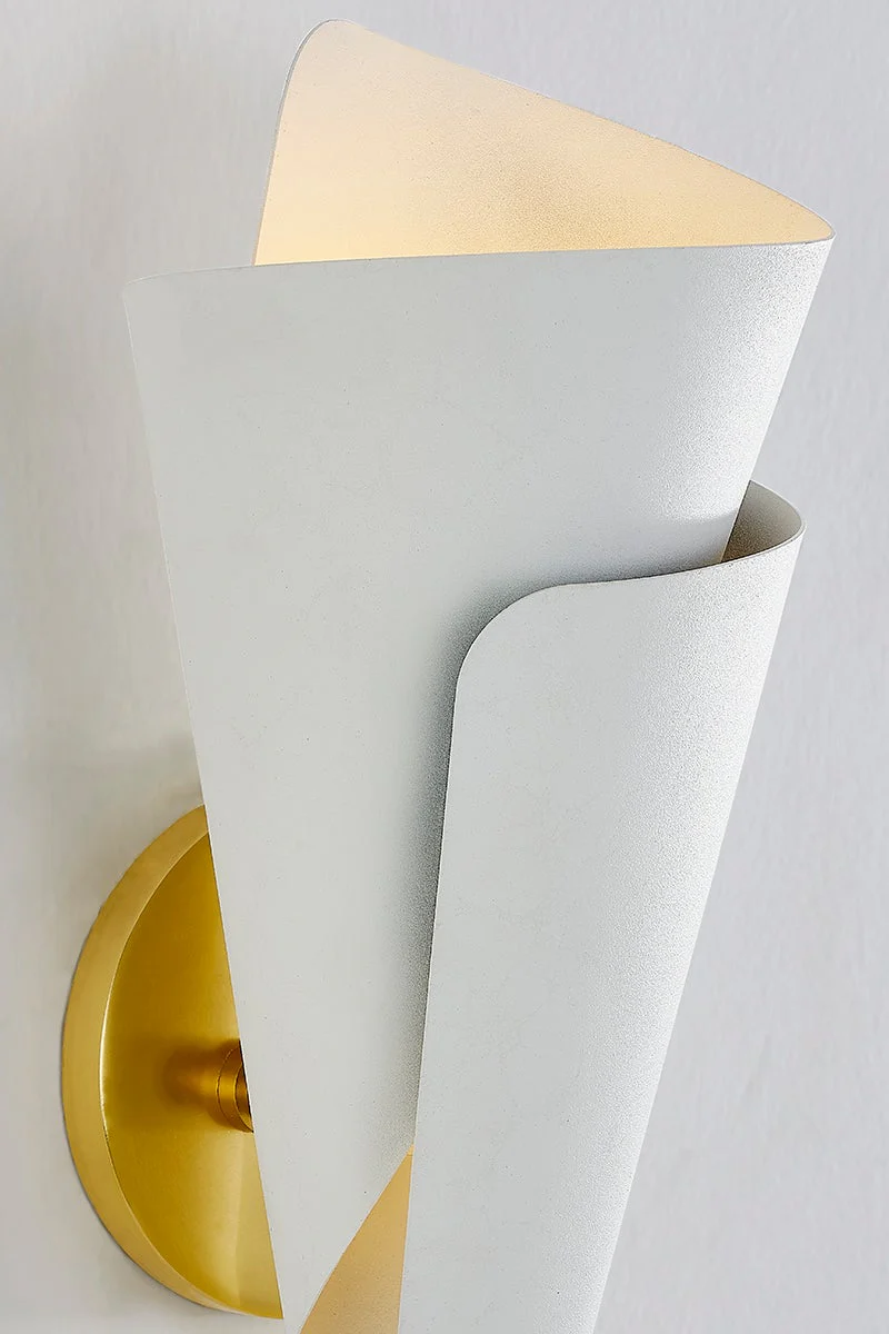 Davina Wall Sconce - Image 5