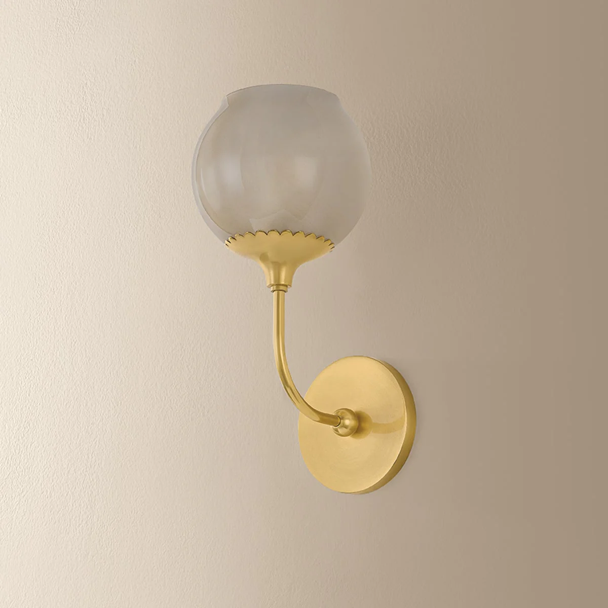 Daya Wall Sconce - Image 3