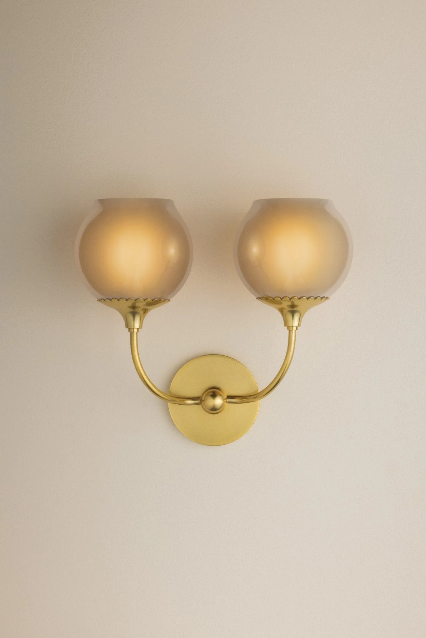Daya Wall Sconce - Image 4