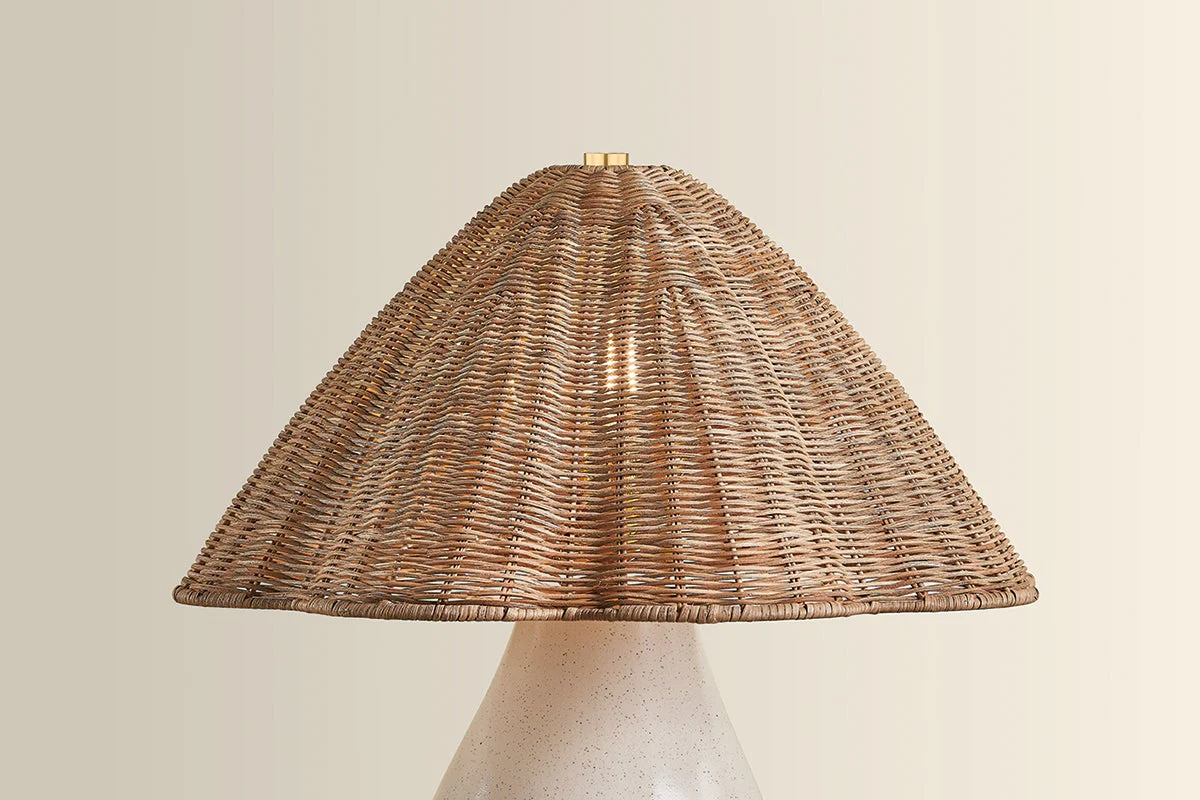 Deanne Table Lamp - Image 3