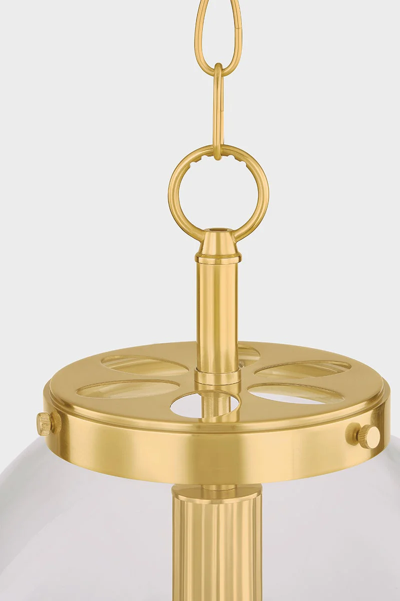 Della Pendant - Image 2