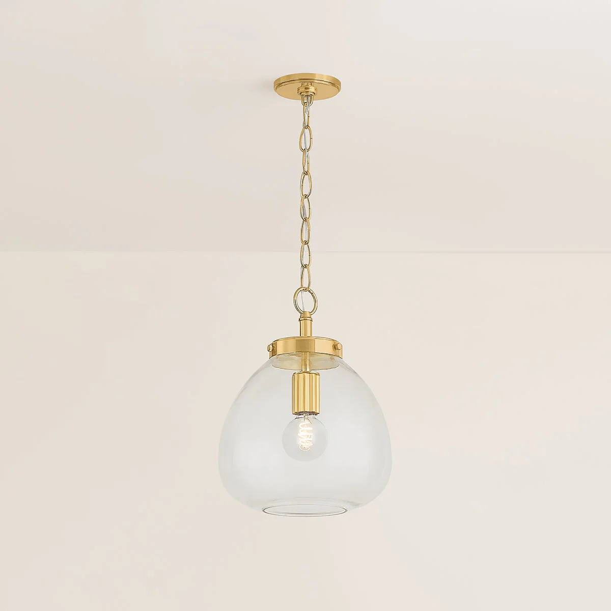 Della Pendant - Image 3