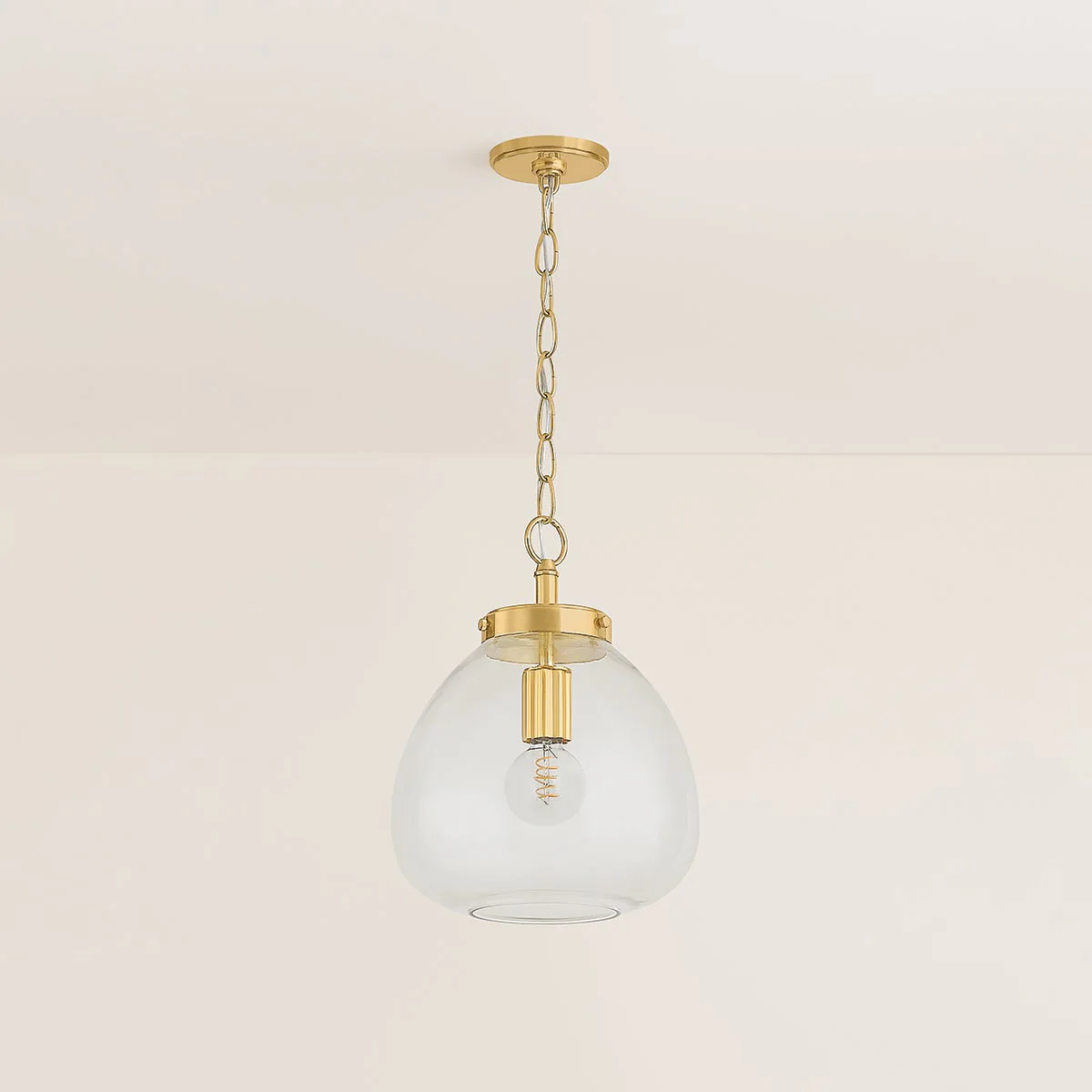 Della Pendant - Image 4