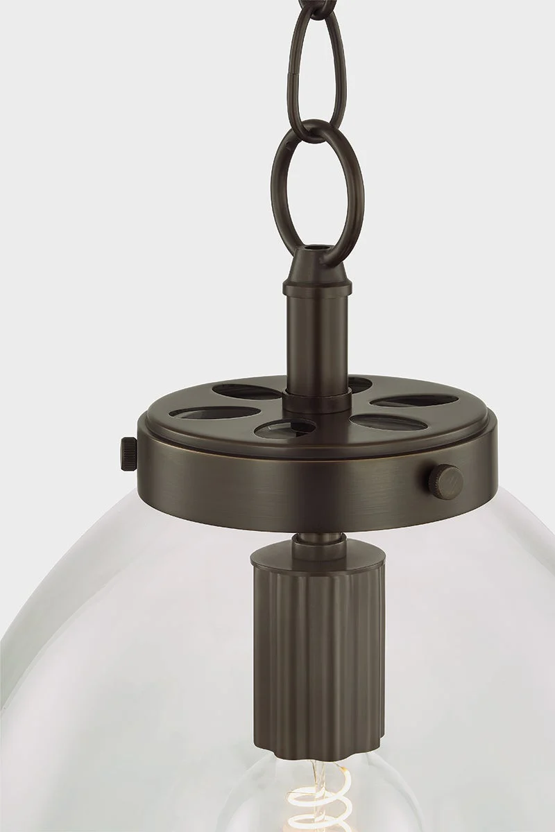 Della Pendant - Image 3