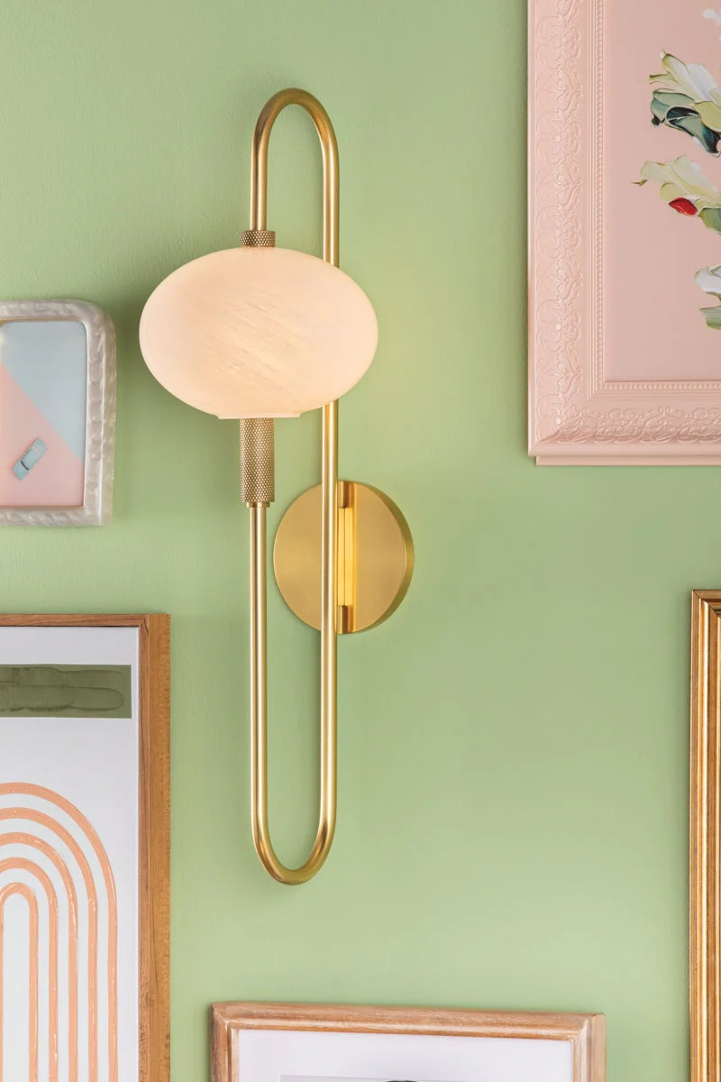 Delphine Wall Sconce - Image 10