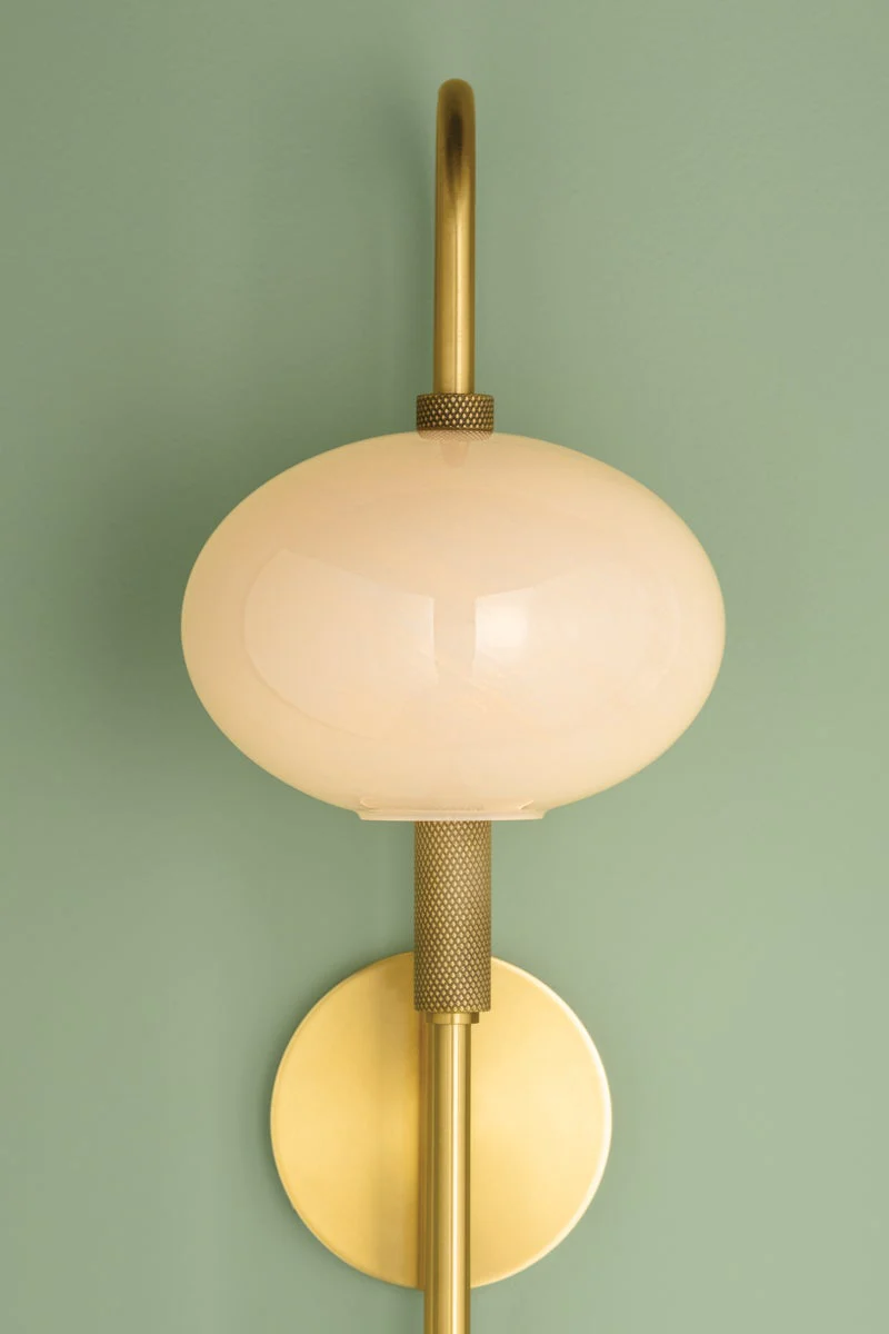 Delphine Wall Sconce - Image 11