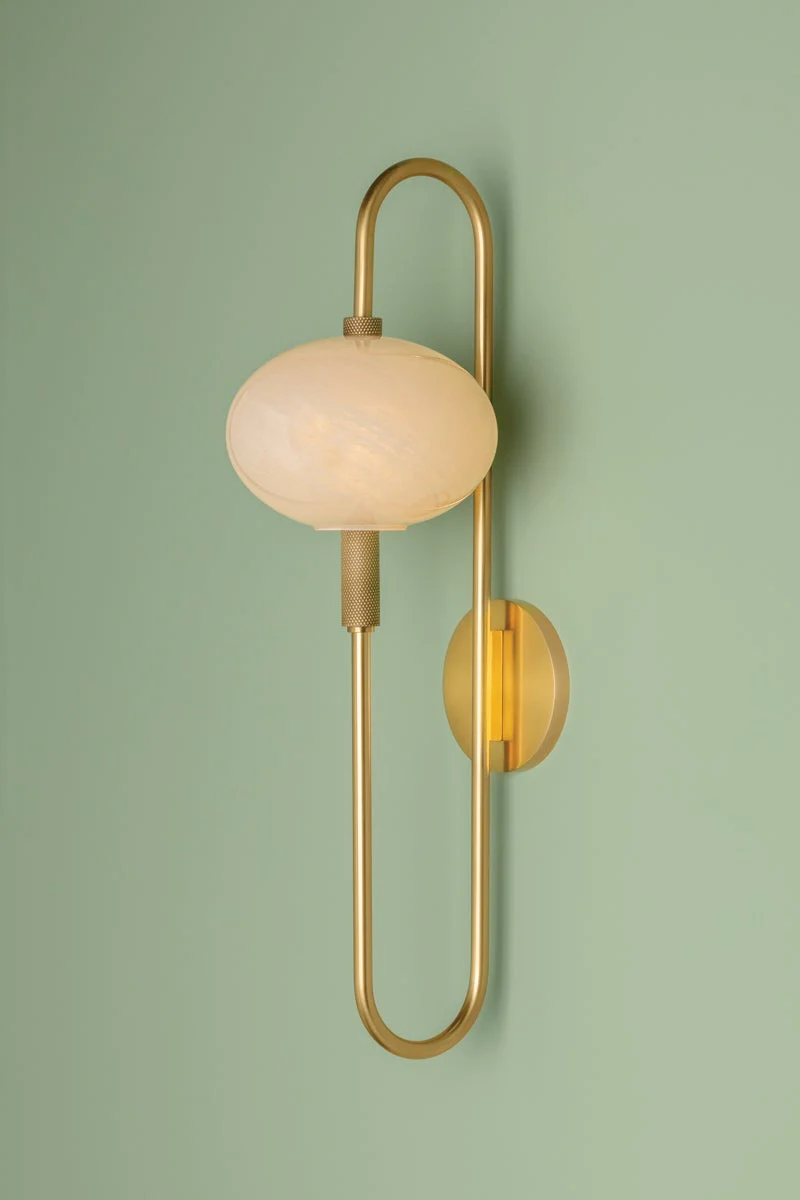 Delphine Wall Sconce - Image 4