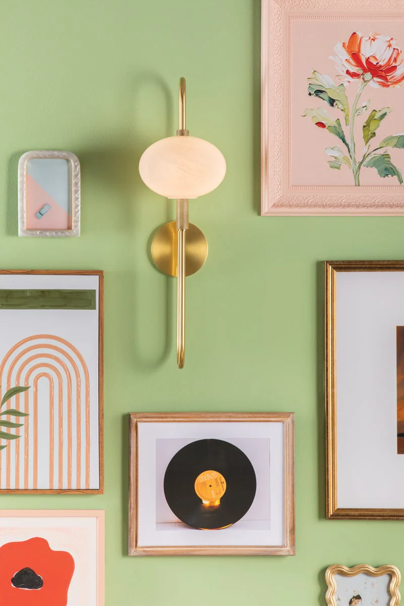 Delphine Wall Sconce - Image 5