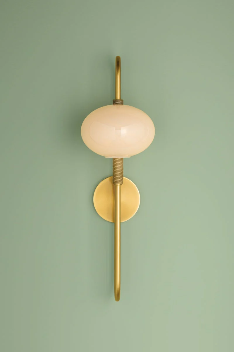 Delphine Wall Sconce - Image 7