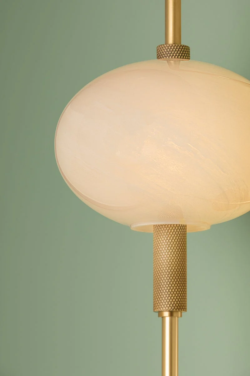 Delphine Wall Sconce - Image 8