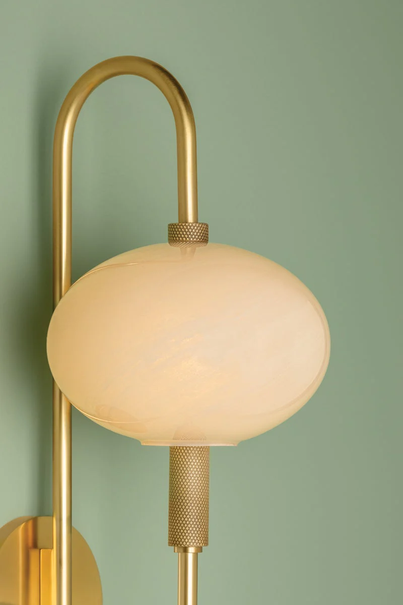 Delphine Wall Sconce - Image 9