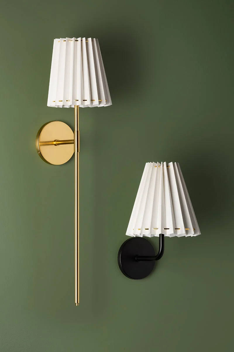 Demi Wall Sconce - Image 2