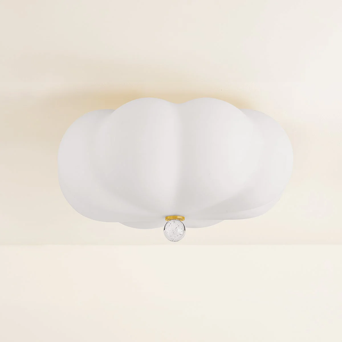 Demille Flush Mount - Image 3