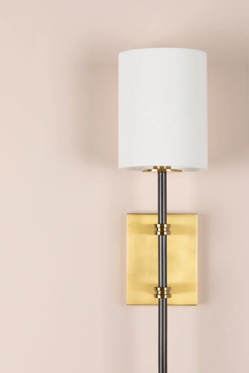 Denise Wall Sconce - Image 2