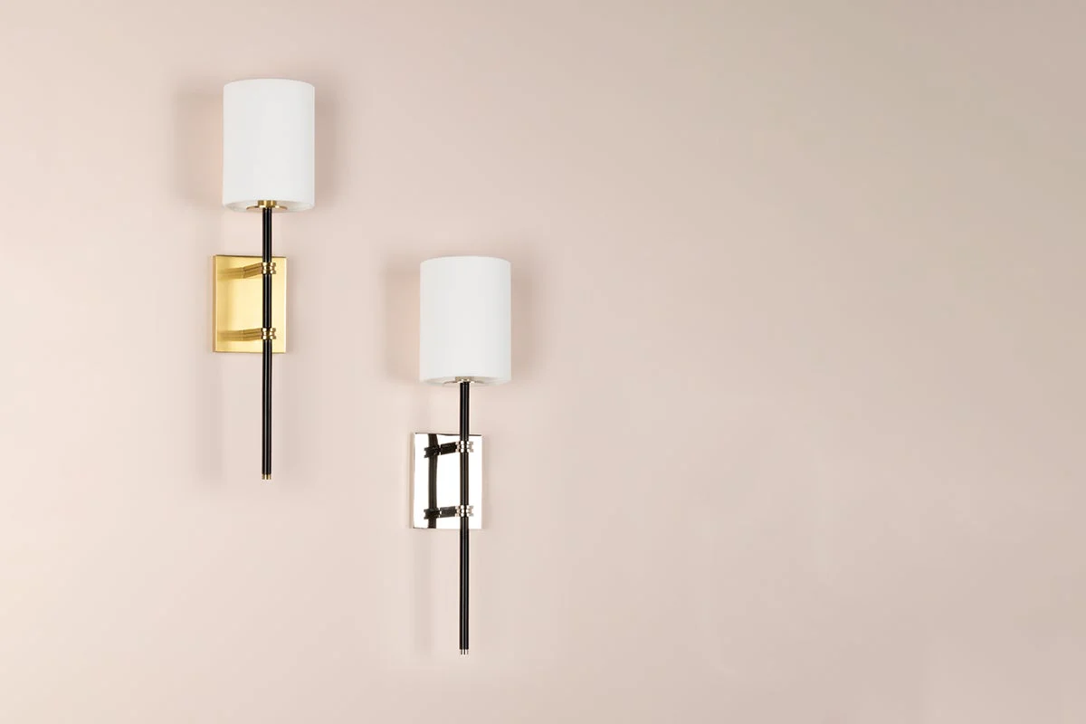 Denise Wall Sconce - Image 3