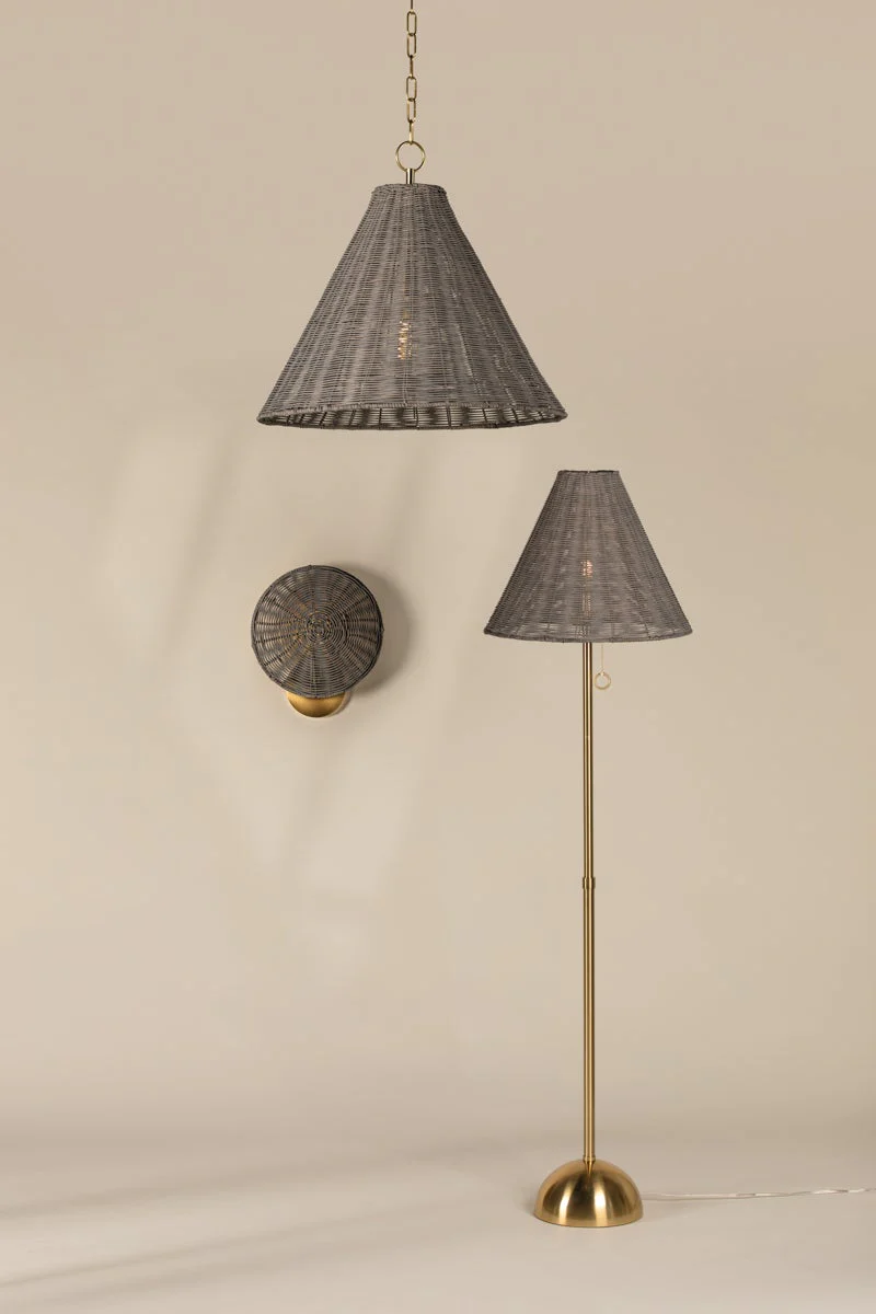 Destiny Floor Lamp - Image 3