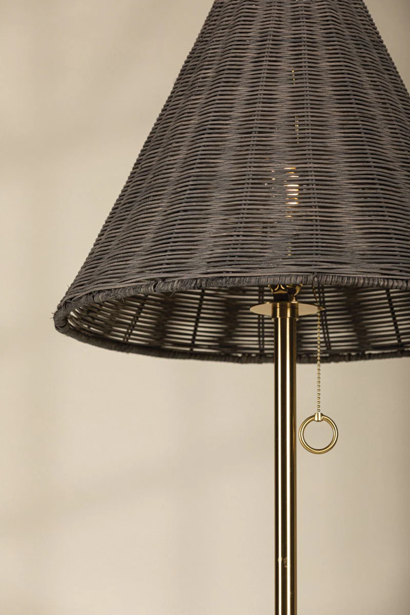 Destiny Floor Lamp - Image 5