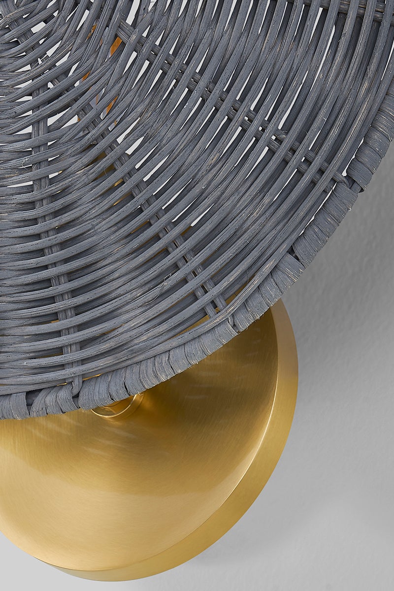 Destiny Wall Sconce - Image 4
