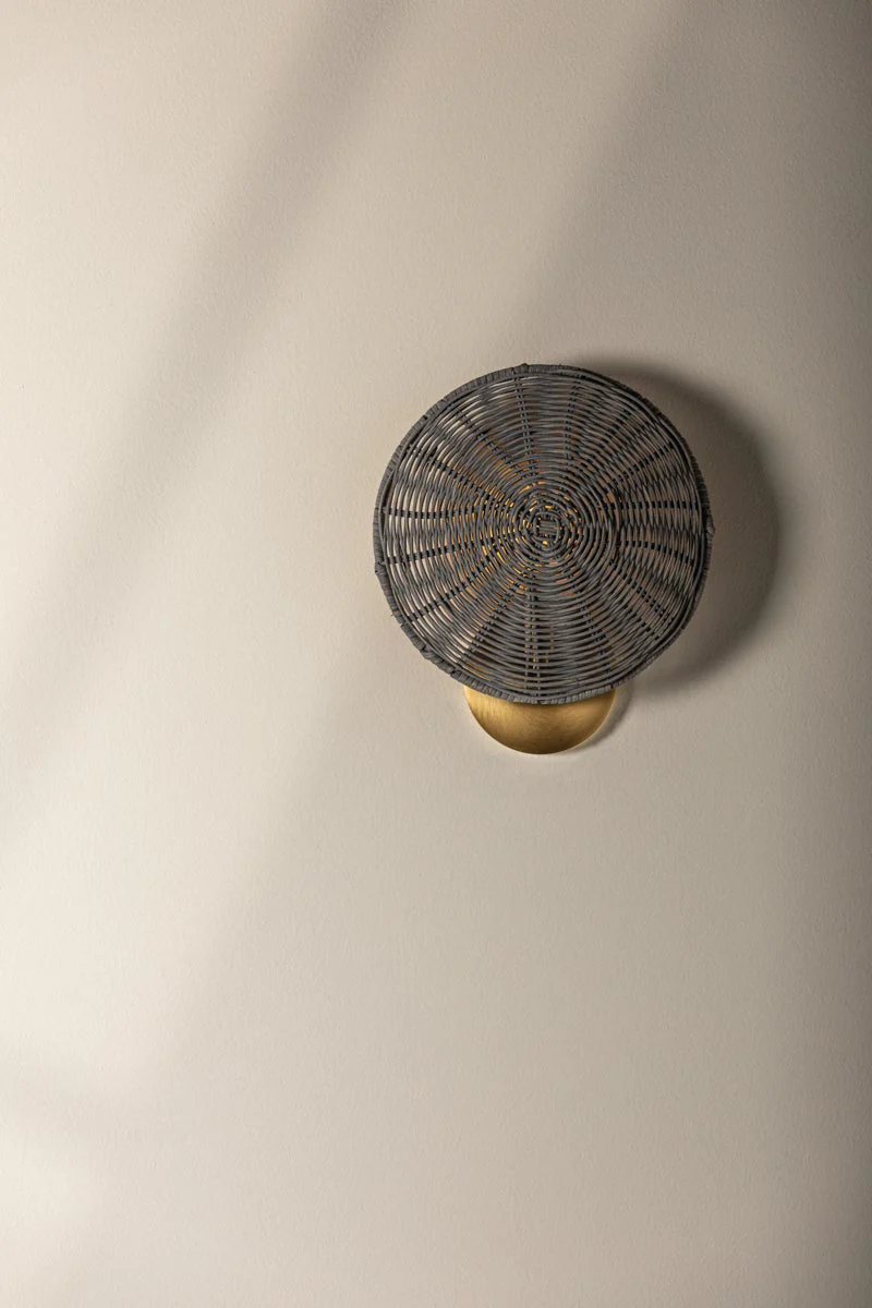 Destiny Wall Sconce - Image 7