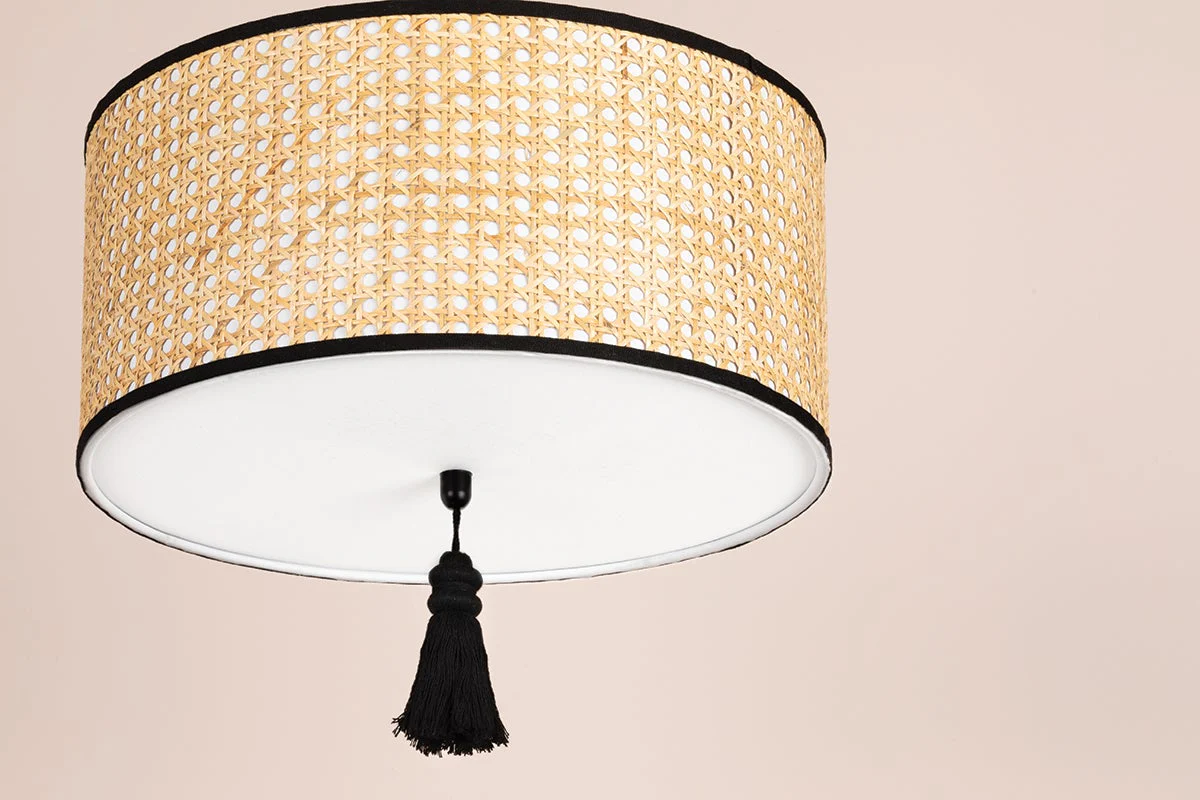 Dolores Flush Mount - Image 2