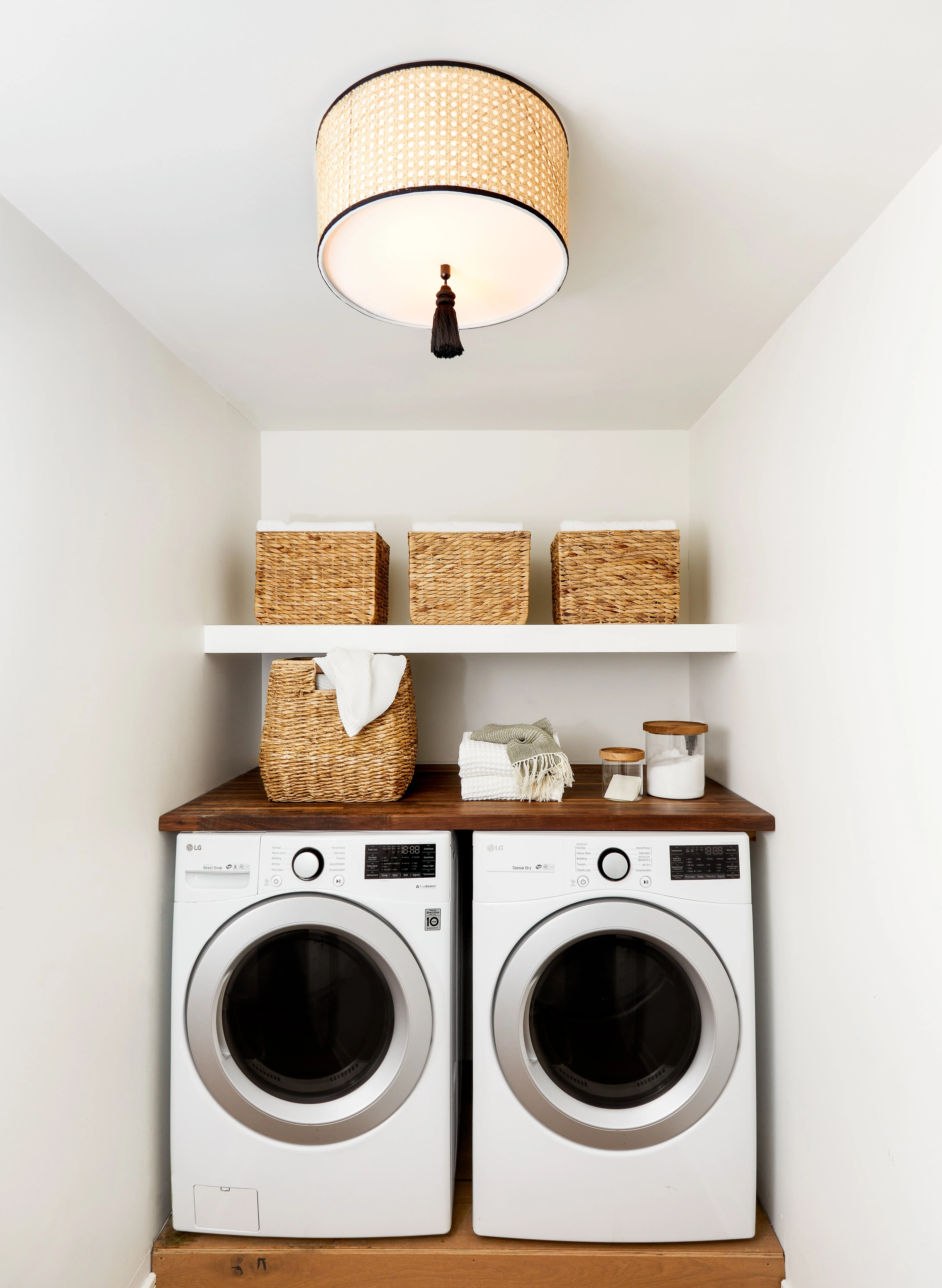 Dolores Flush Mount - Image 3