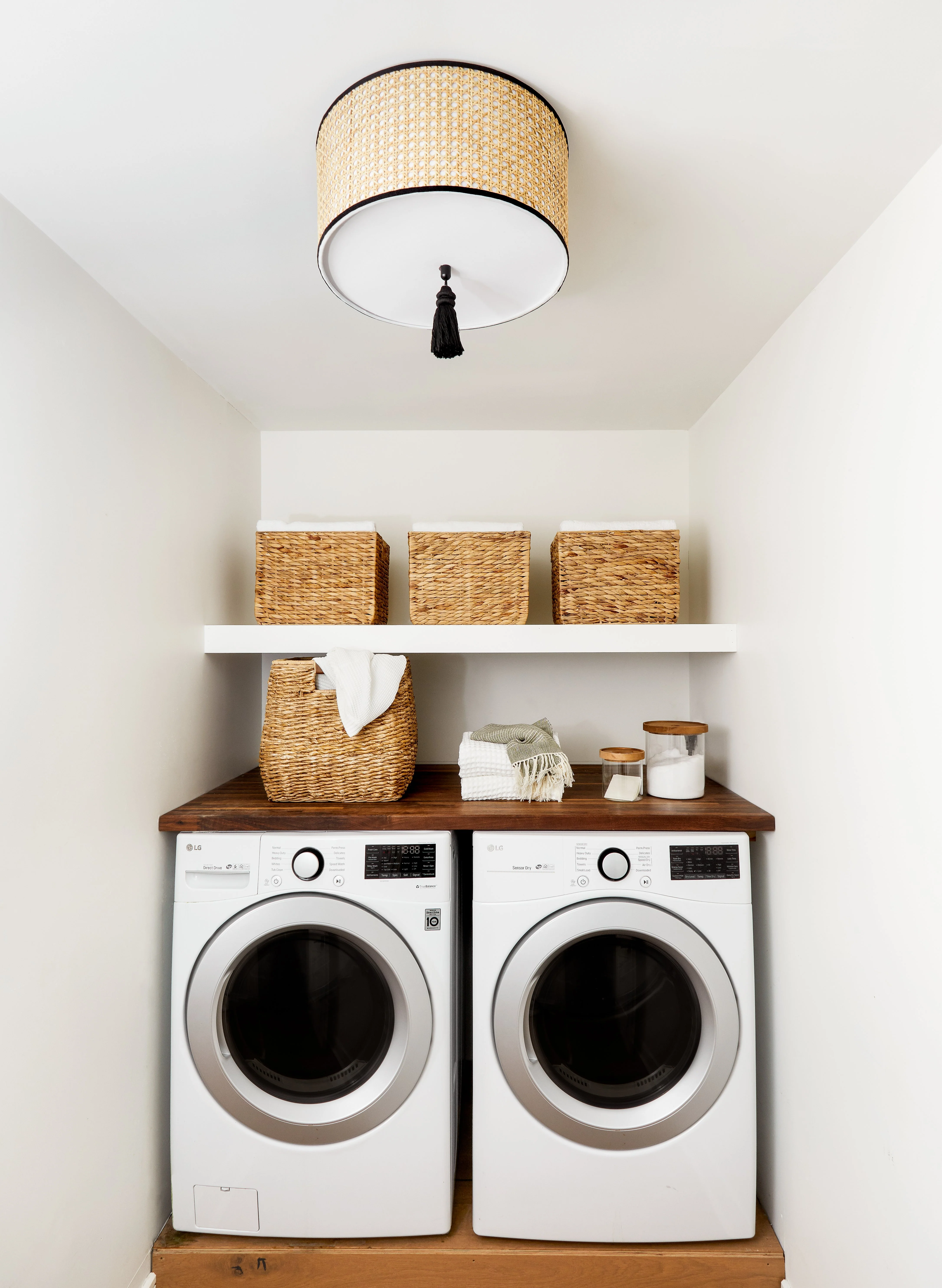 Dolores Flush Mount - Image 4