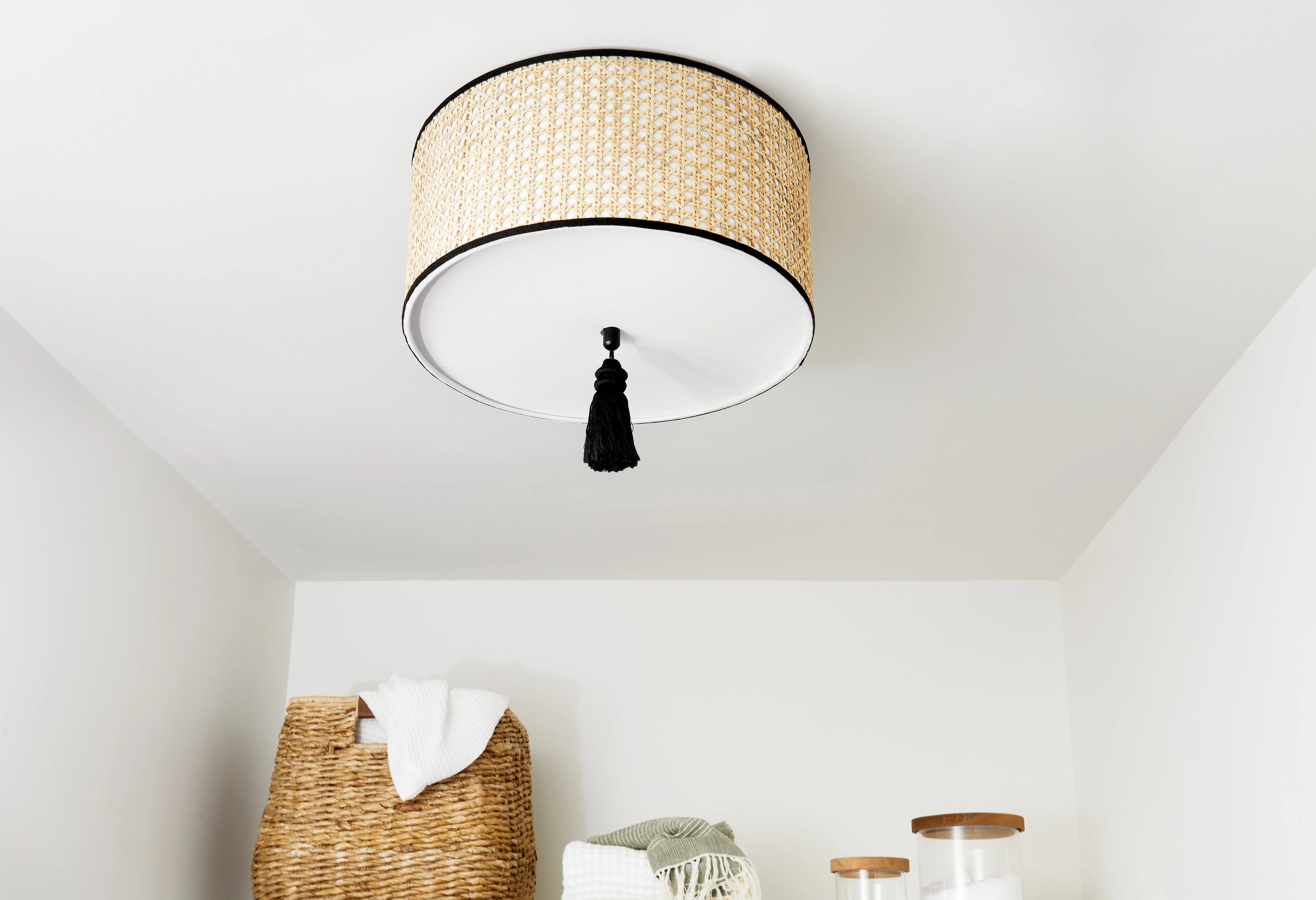 Dolores Flush Mount - Image 5