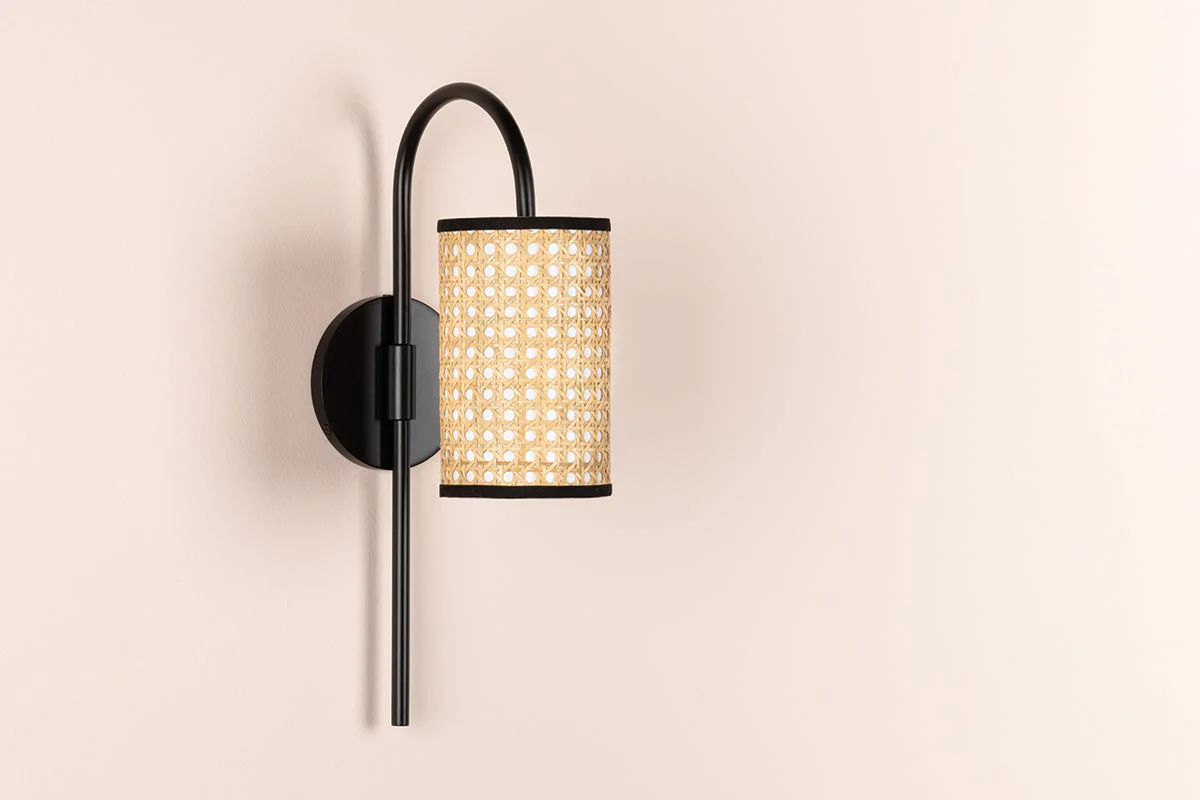 Dolores Wall Sconce - Image 2