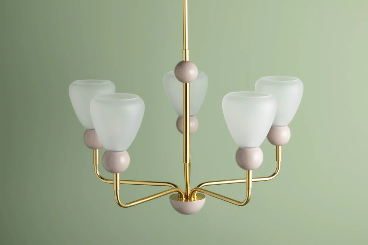 Doreen Chandelier - Image 2