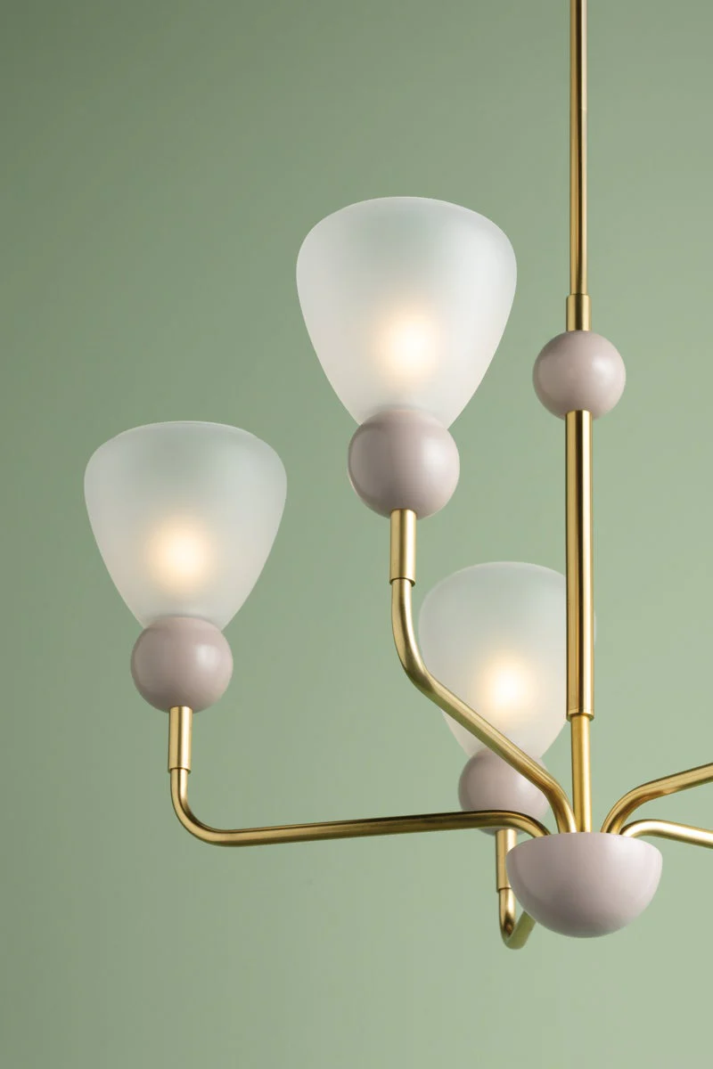 Doreen Chandelier - Image 3