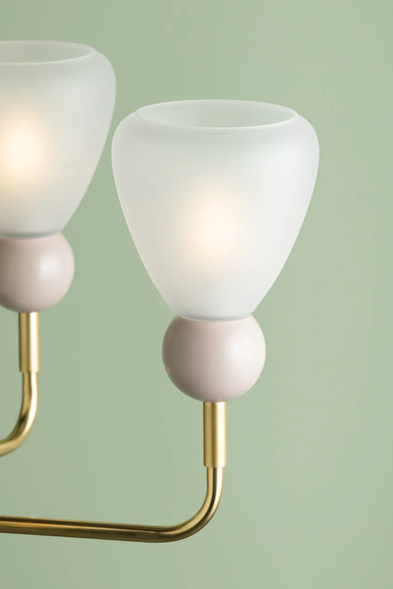 Doreen Chandelier - Image 4