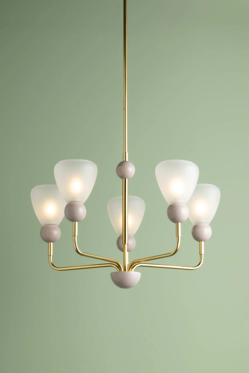 Doreen Chandelier - Image 5