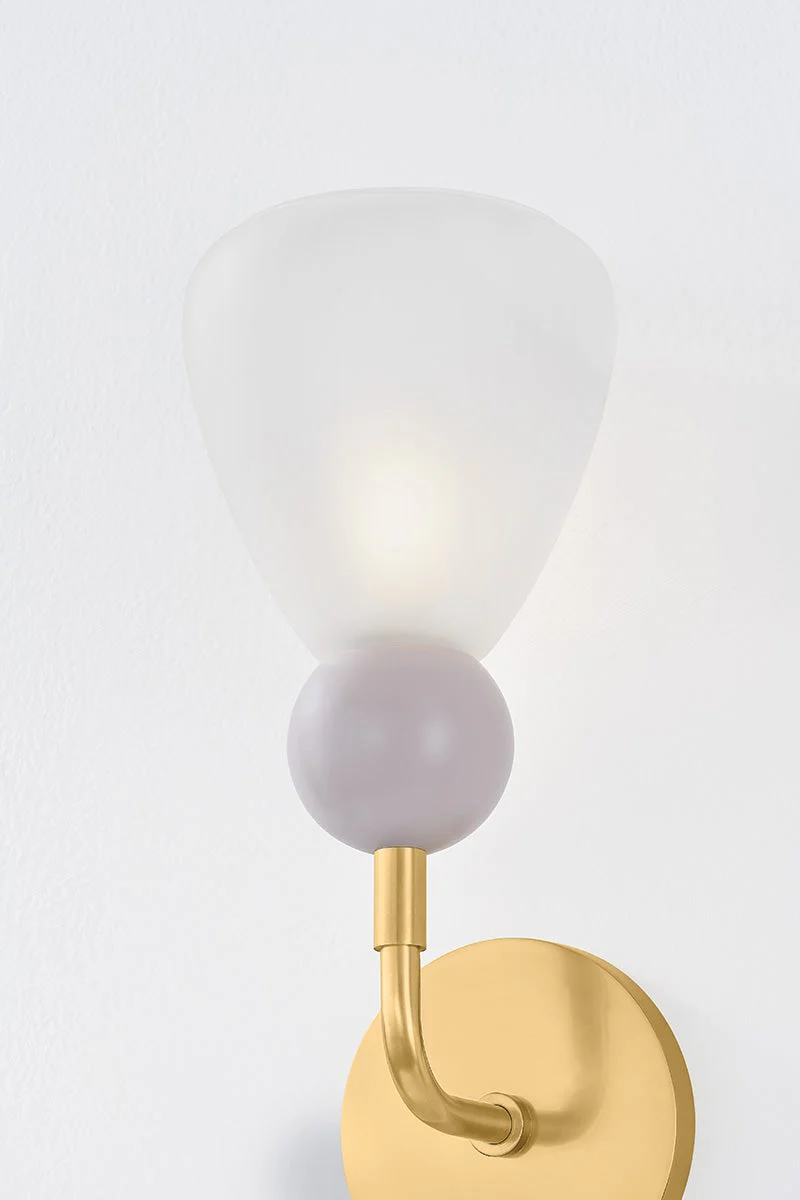 Doreen Wall Sconce - Image 2