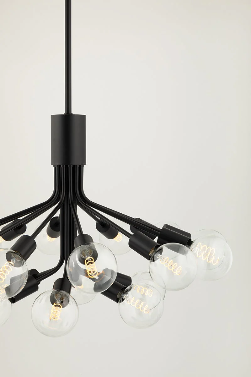 Drea Chandelier - Image 2