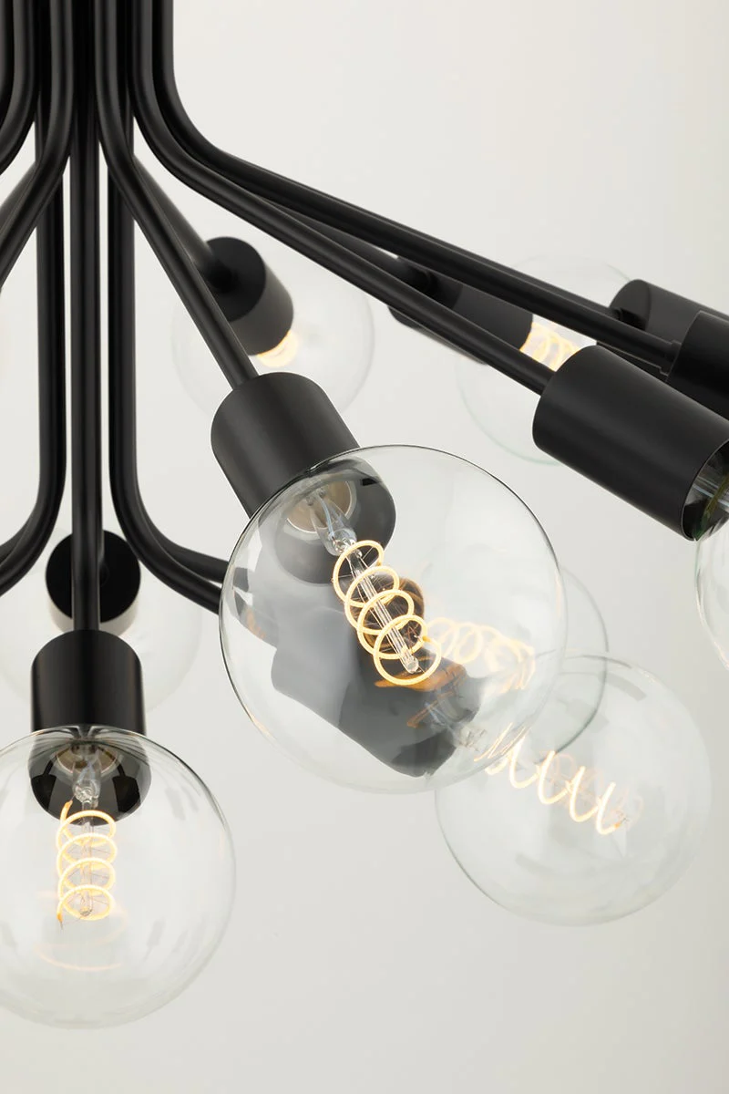 Drea Chandelier - Image 3