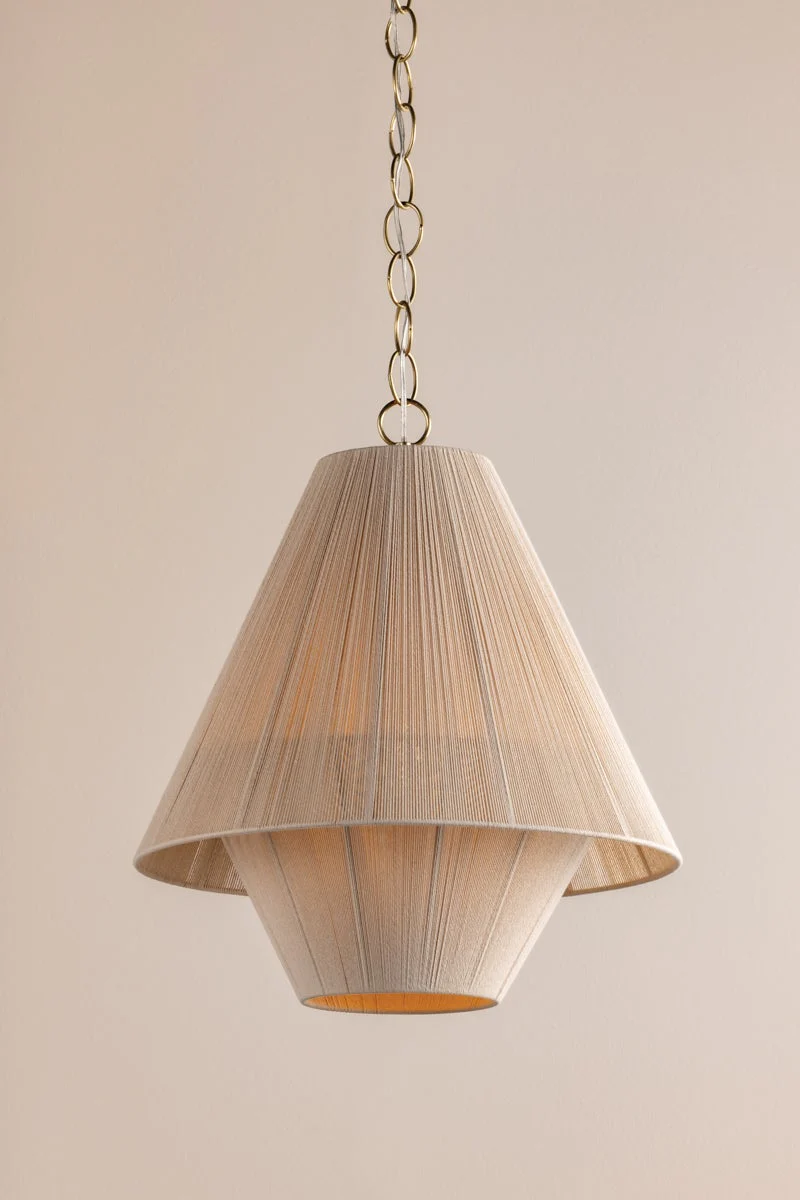 Eleanor Pendant - Image 2