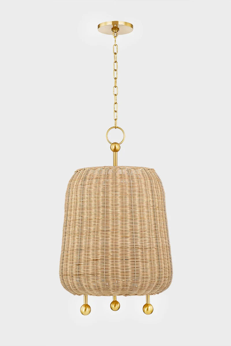 Elena Pendant - Image 3
