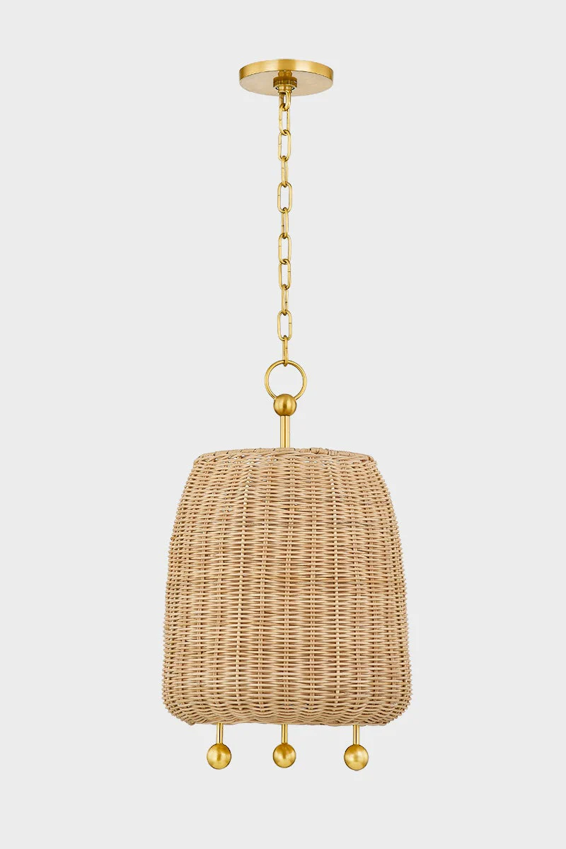 Elena Pendant - Image 2