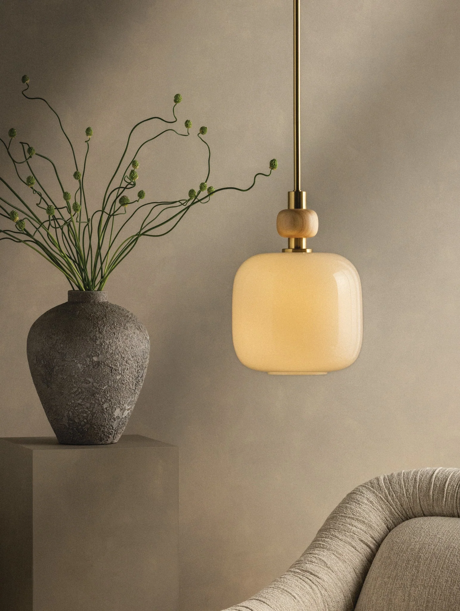 Elise Pendant - Image 6