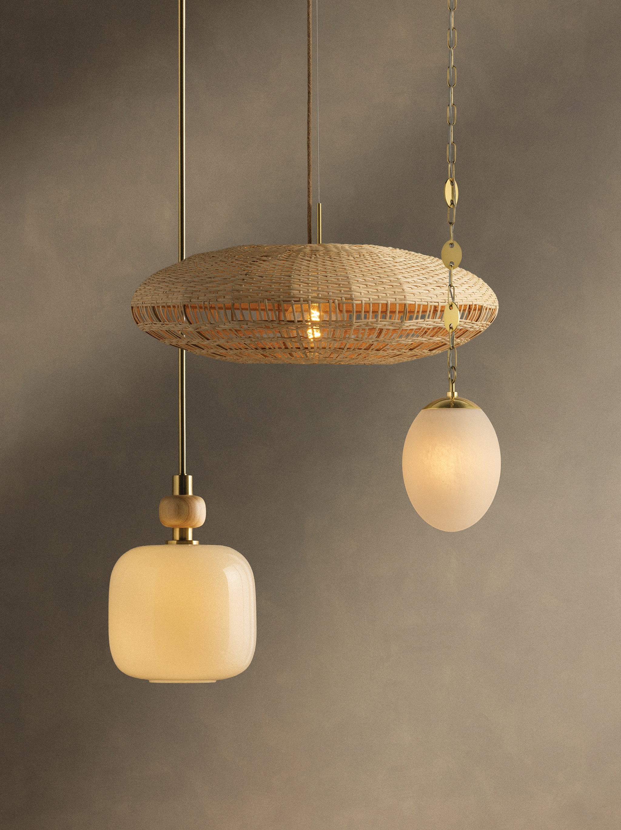 Elise Pendant - Image 9