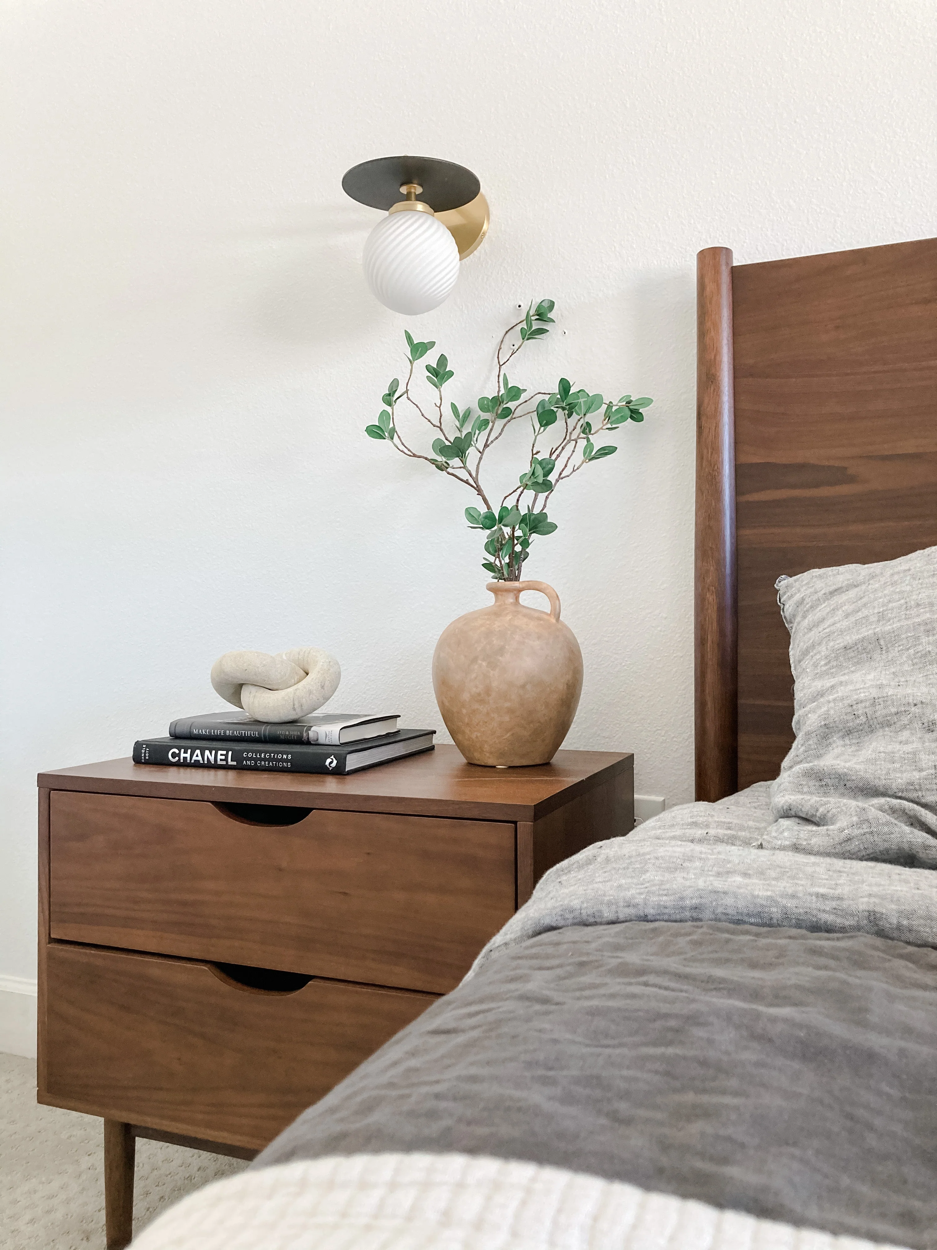 Ellis Wall Sconce - Image 4