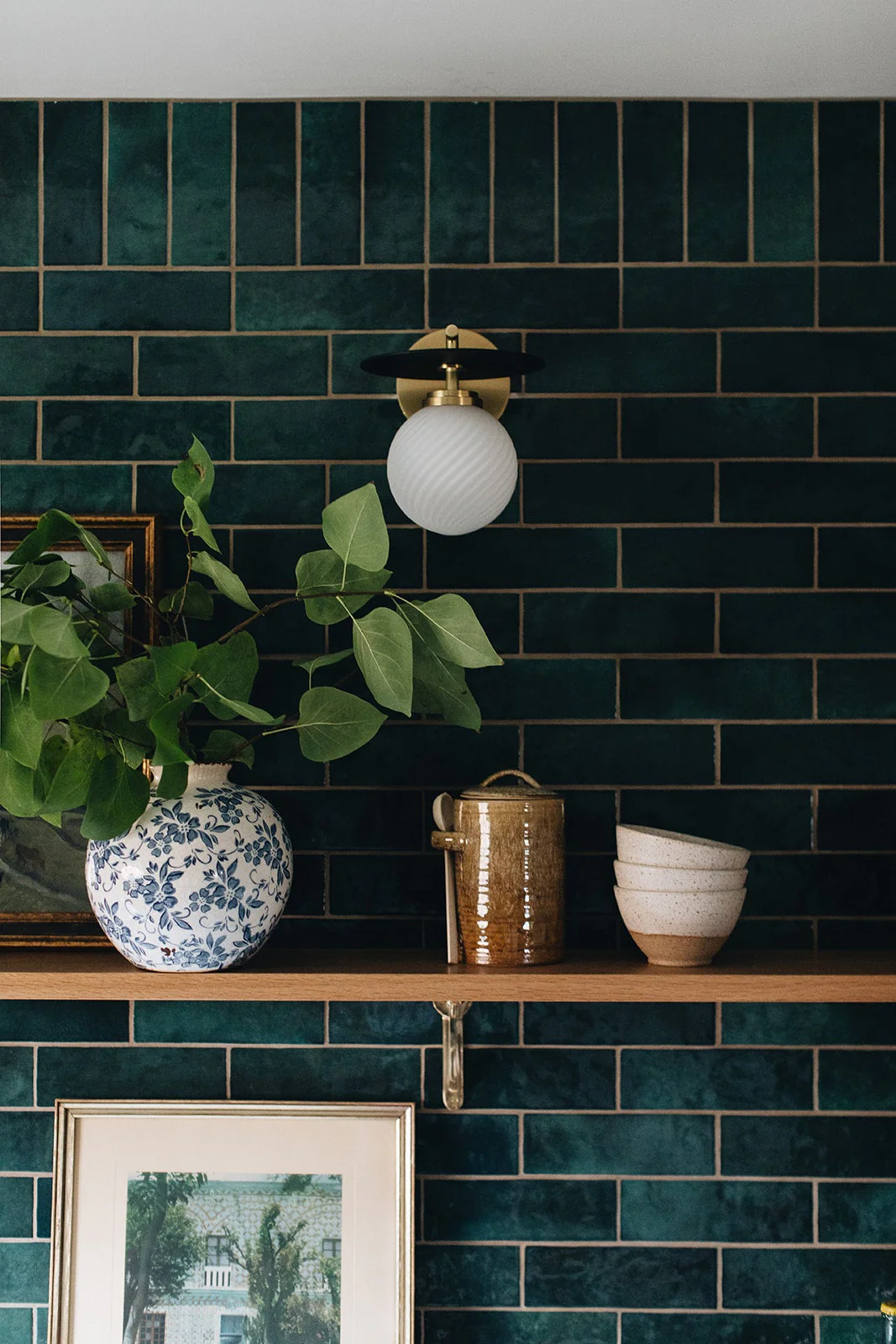 Ellis Wall Sconce - Image 6