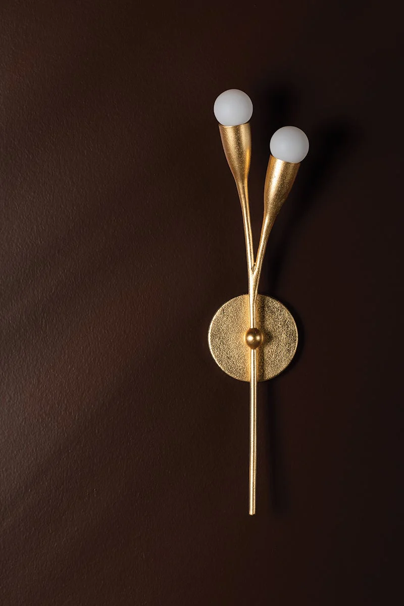 Elsa Wall Sconce - Image 2