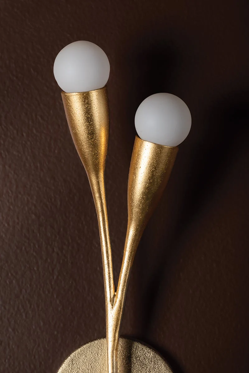 Elsa Wall Sconce - Image 4