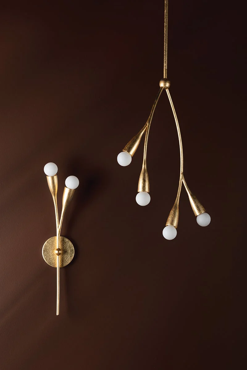 Elsa Wall Sconce - Image 5