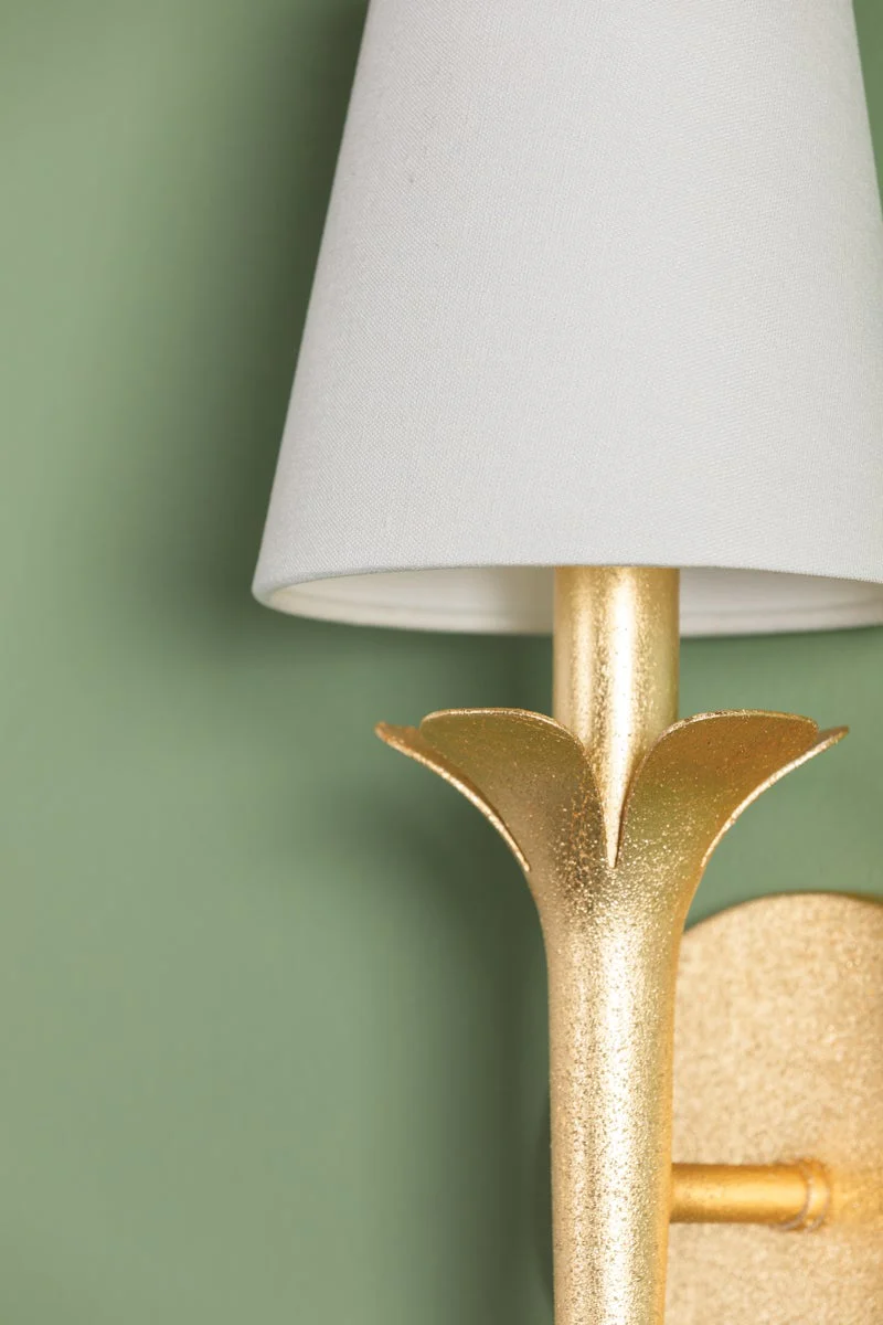 Emily Wall Sconce - Image 2