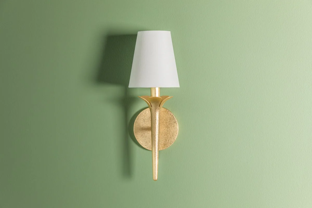 Emily Wall Sconce - Image 4